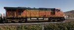 BNSF 7743